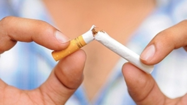 مصرف سیگار در گرجستان
