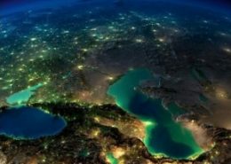 - اقامت در گرجستان - اقامت در گرجستان
