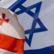 افزایش تعداد یهودیان در گرجستان