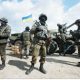 تسخیر روسیه توسط ارتش اوکراین
