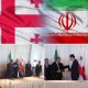 تفاهم نامه مهم گرجستان و ایران