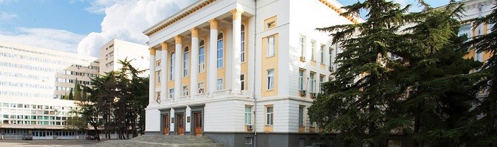 دانشگاه فنی مهندسی گرجستان