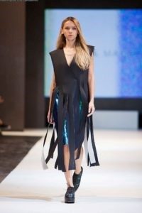 طراحان مد و لباس گرجستان