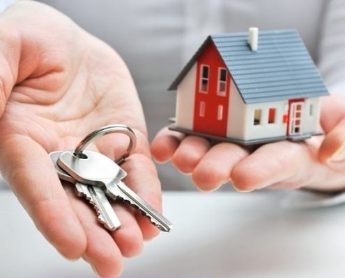 قانون مالکیت آپارتمان در گرجستان