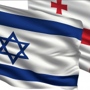 اسرائیل در گرجستان