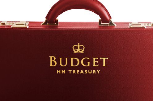 بودجه دولت گرجستان