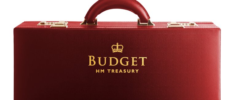 بودجه دولت گرجستان