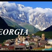 زندگی در گرجستان
