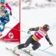 مسابقات بین المللی اسکی در گرجستان