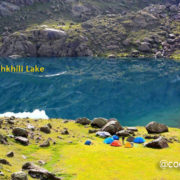 دریاچه تبتورخیل
