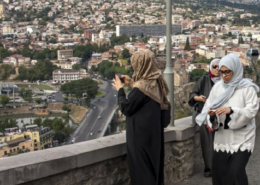 - اقامت در گرجستان - اقامت در گرجستان