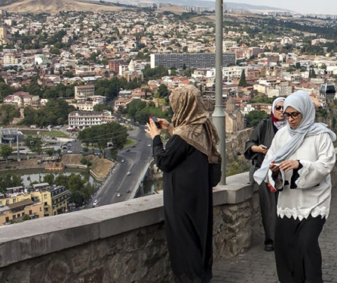 توضیحات تکمیلی تغییر قوانین اقامت در گرجستان توضیحات تکمیلی تغییر قوانین اقامت در گرجستان