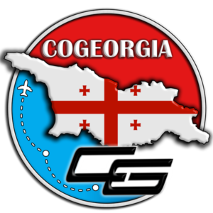 کوجورجیا