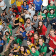 کمپ تابستانی مدارس اروپا