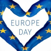 جشن روز اروپا
