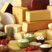 جشنواره پنیر قفقاز